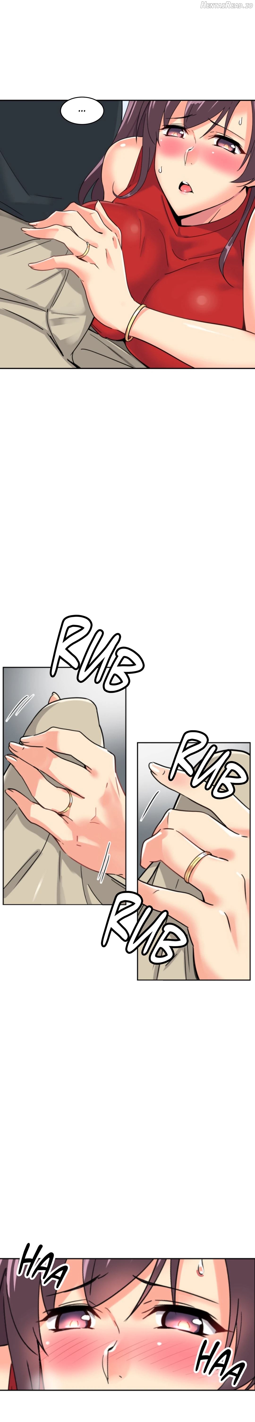 Bride Training Chapter 14 - page 20