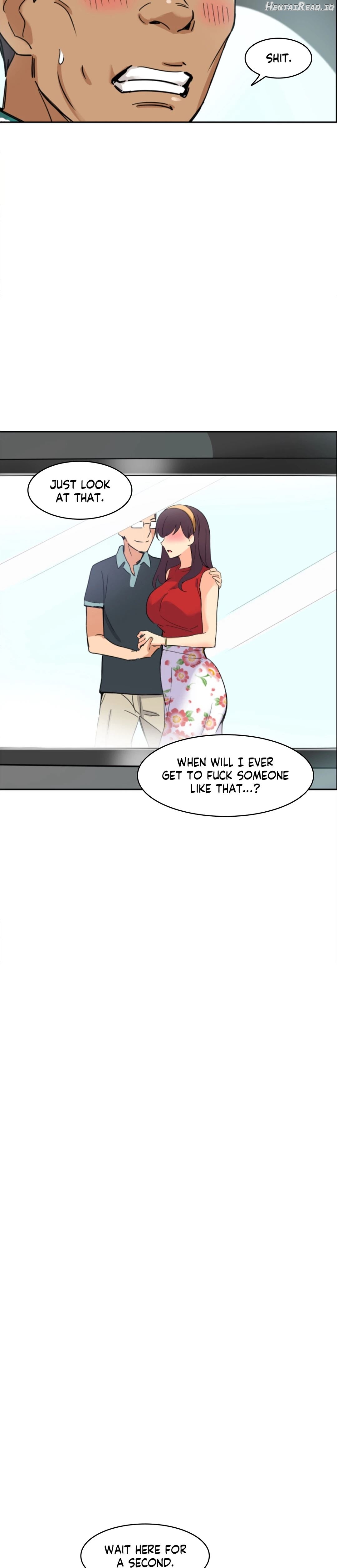 Bride Training Chapter 14 - page 23