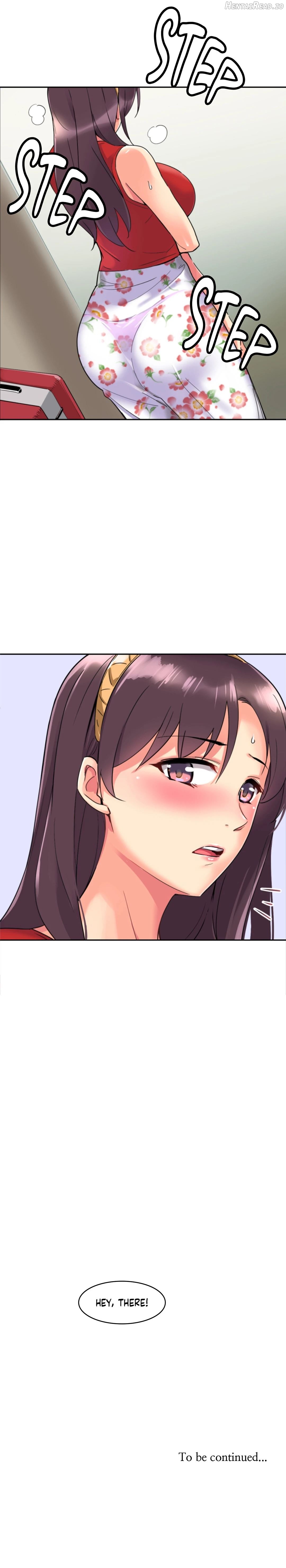Bride Training Chapter 14 - page 27