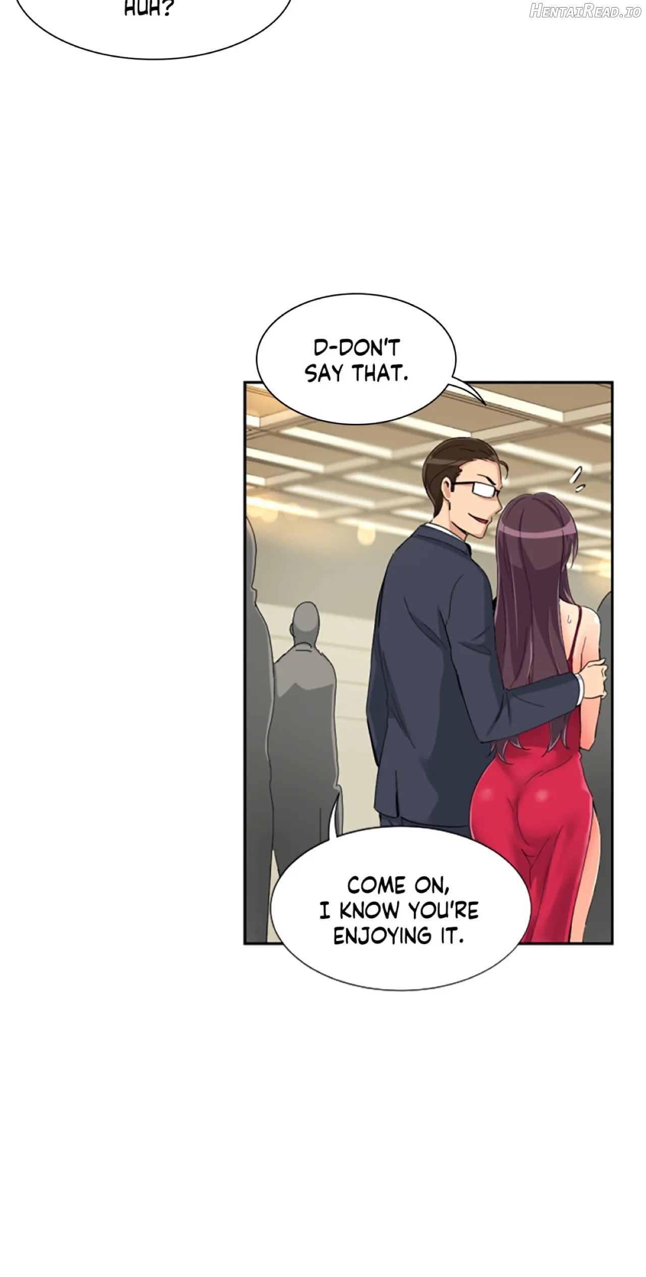 Bride Training Chapter 51 - page 29
