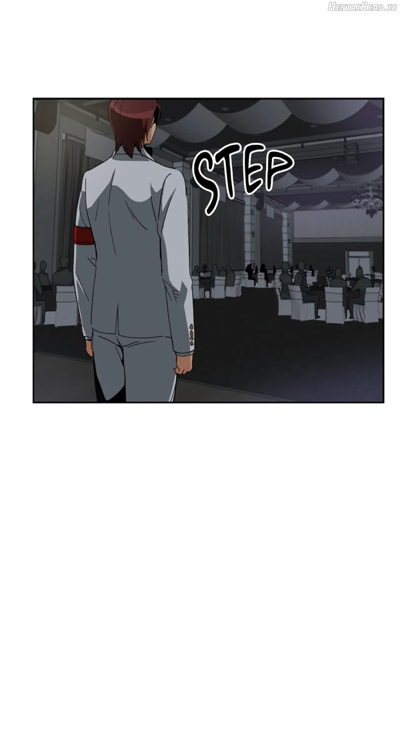 Bride Training Chapter 51 - page 46