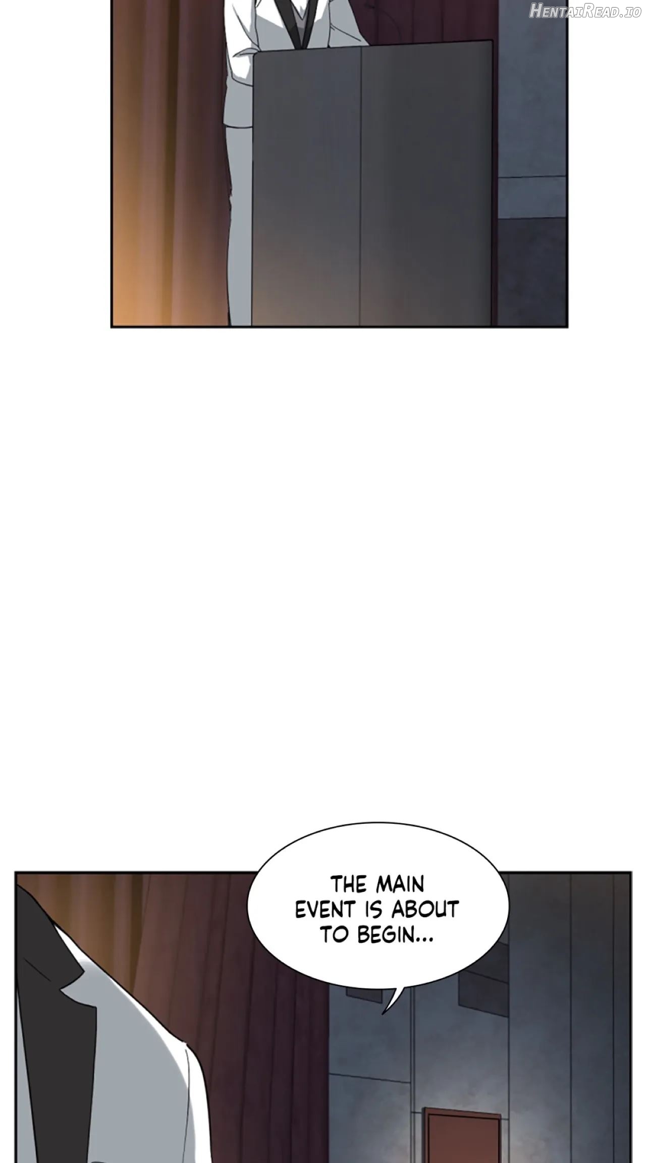 Bride Training Chapter 51 - page 53