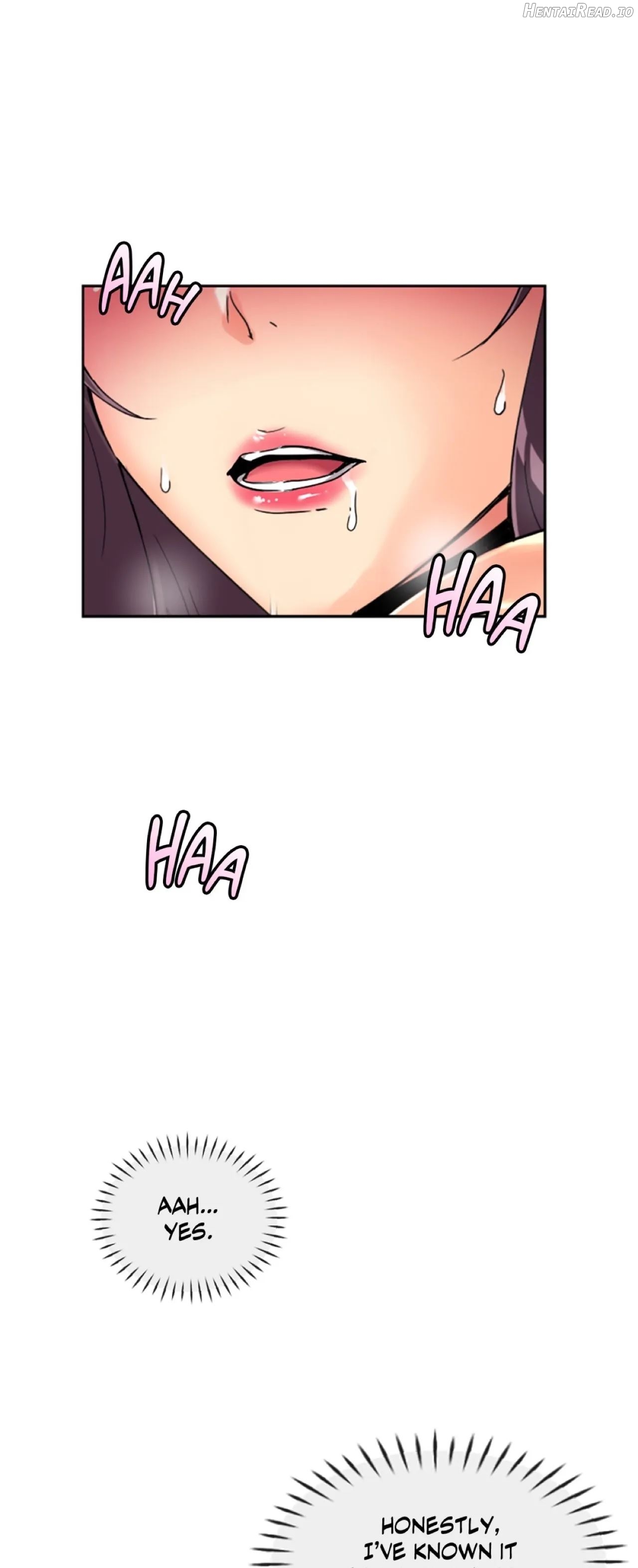 Bride Training Chapter 51 - page 67