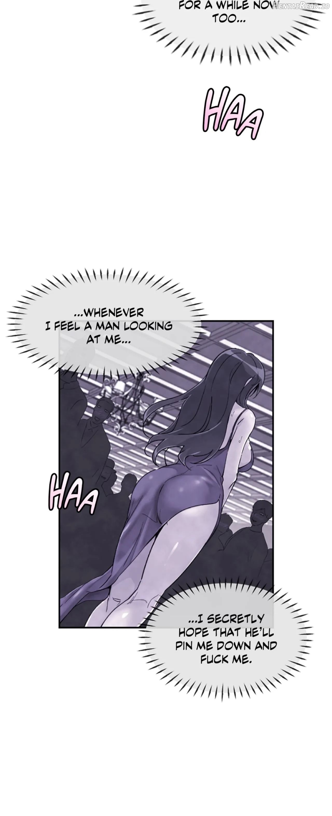 Bride Training Chapter 51 - page 68
