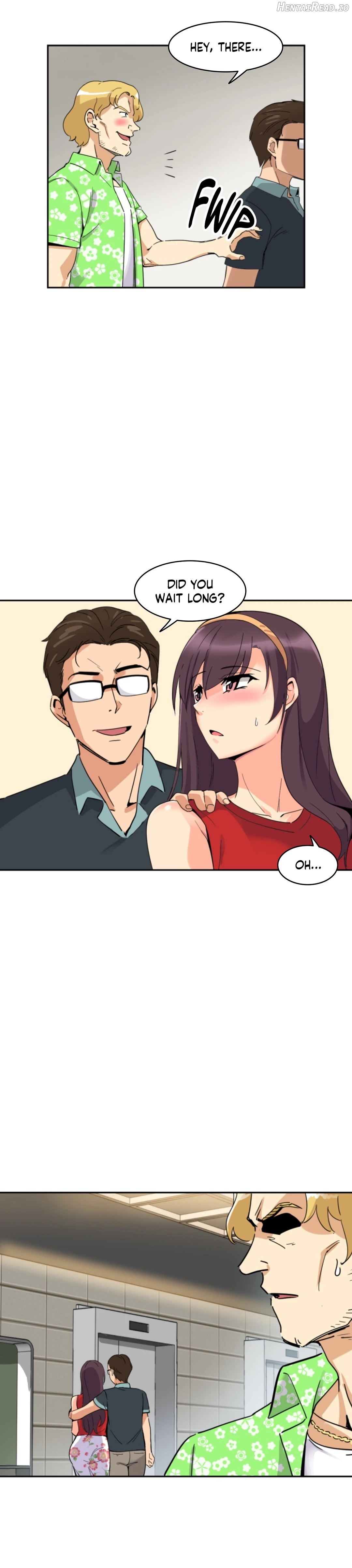Bride Training Chapter 15 - page 4