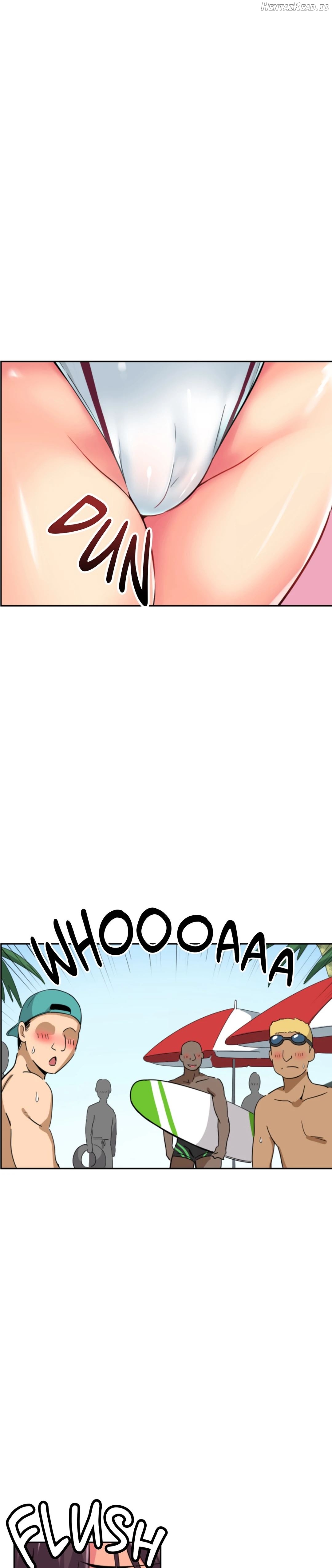 Bride Training Chapter 16 - page 11