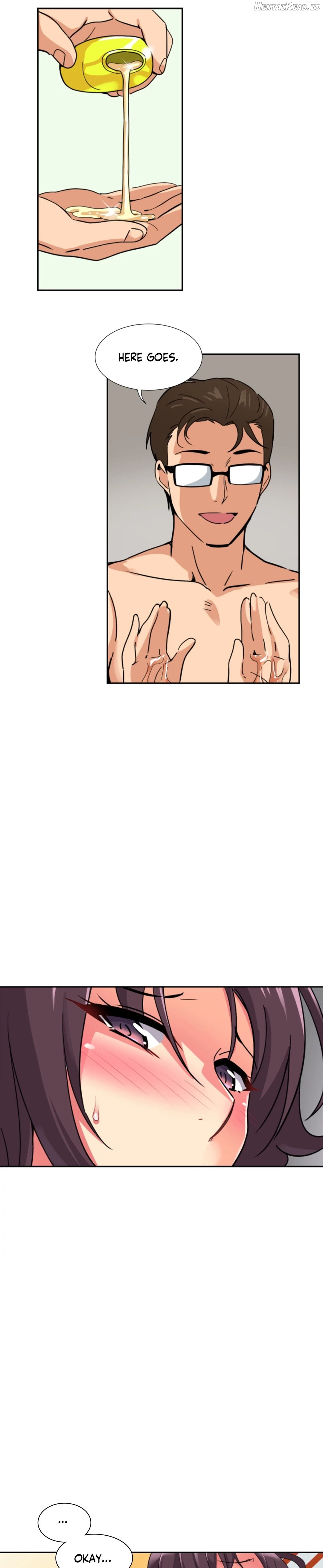 Bride Training Chapter 16 - page 13