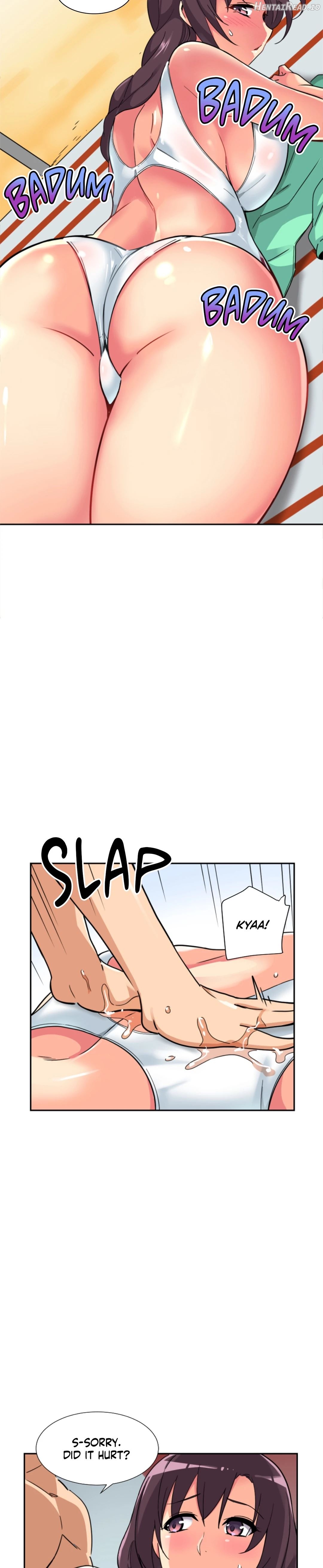 Bride Training Chapter 16 - page 14