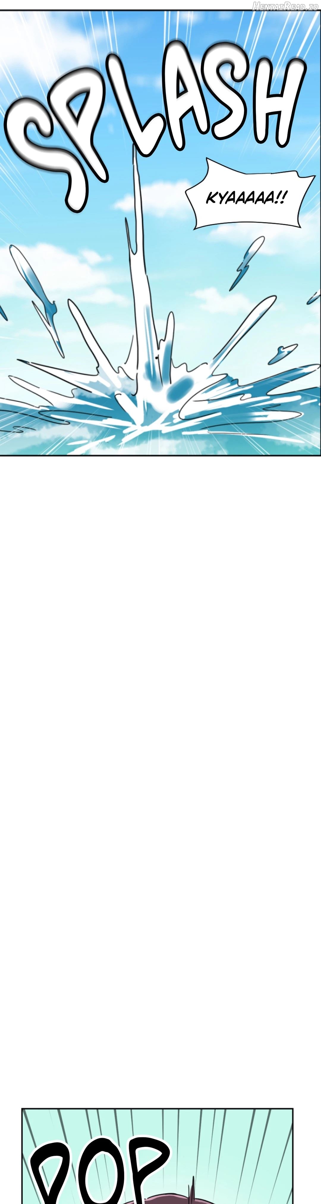 Bride Training Chapter 16 - page 22