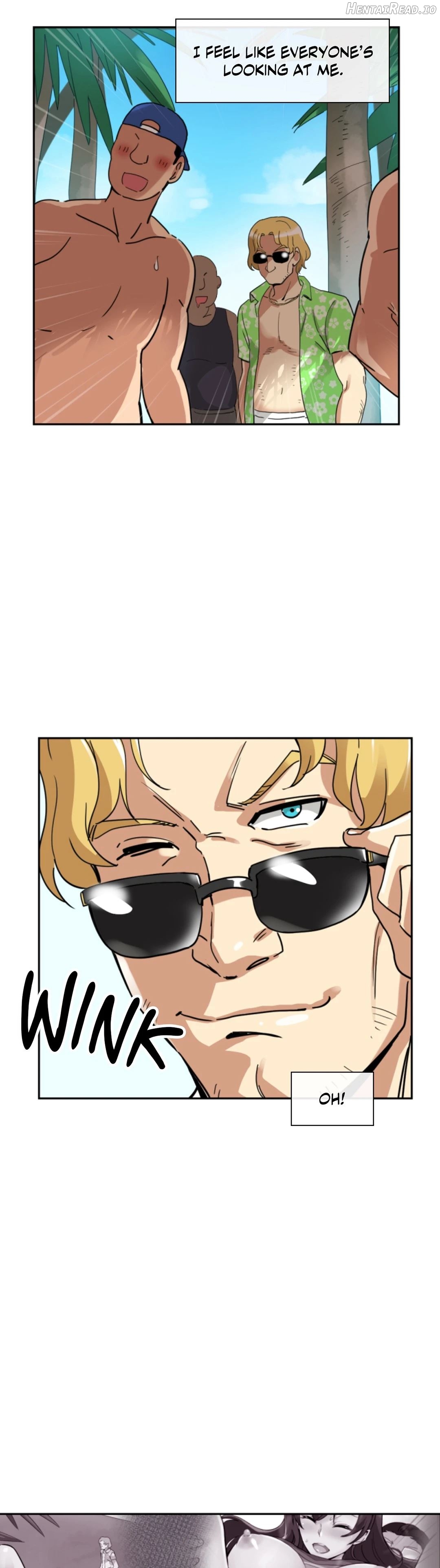 Bride Training Chapter 16 - page 28