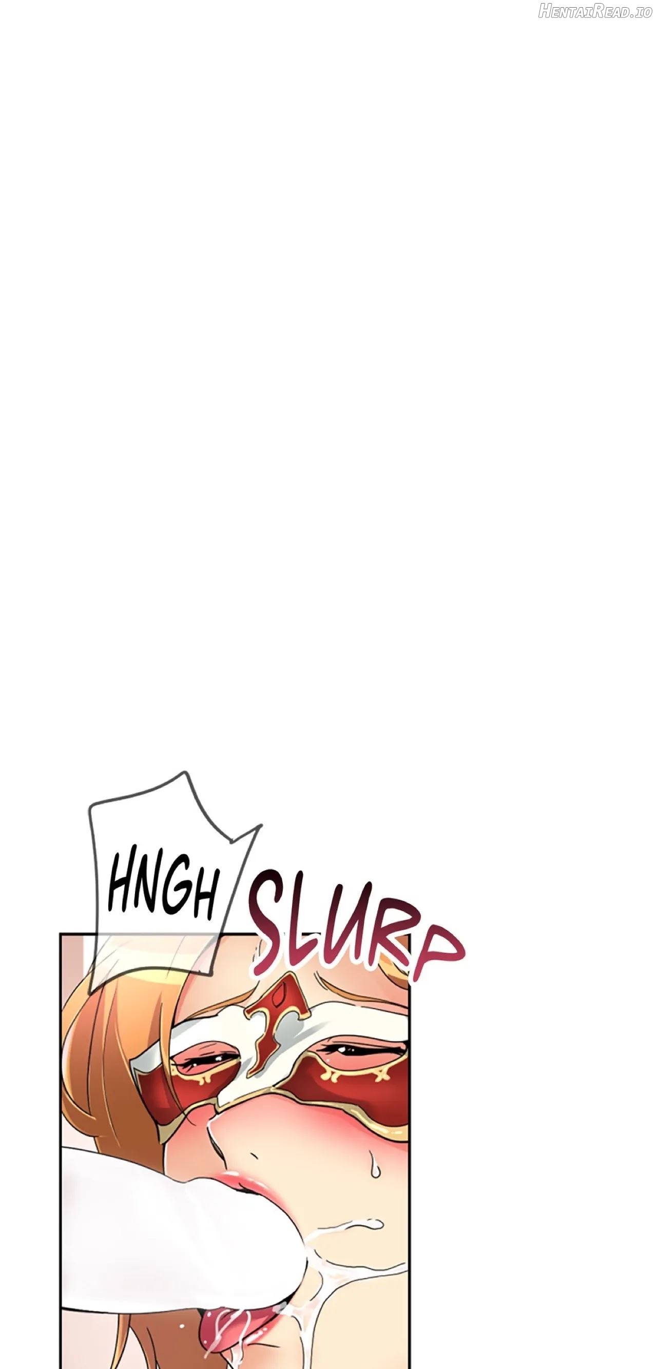 Bride Training Chapter 52 - page 3