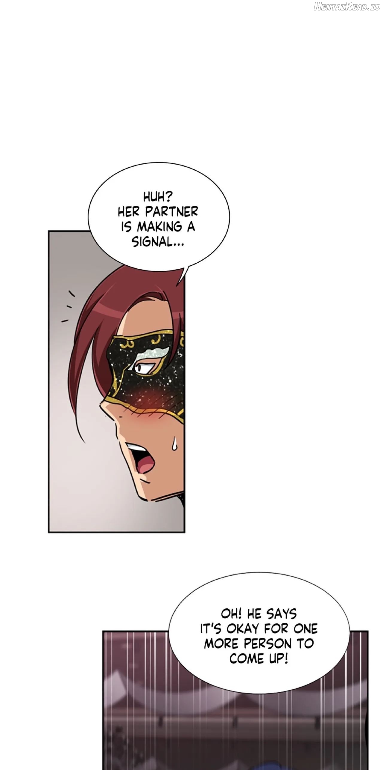 Bride Training Chapter 52 - page 46