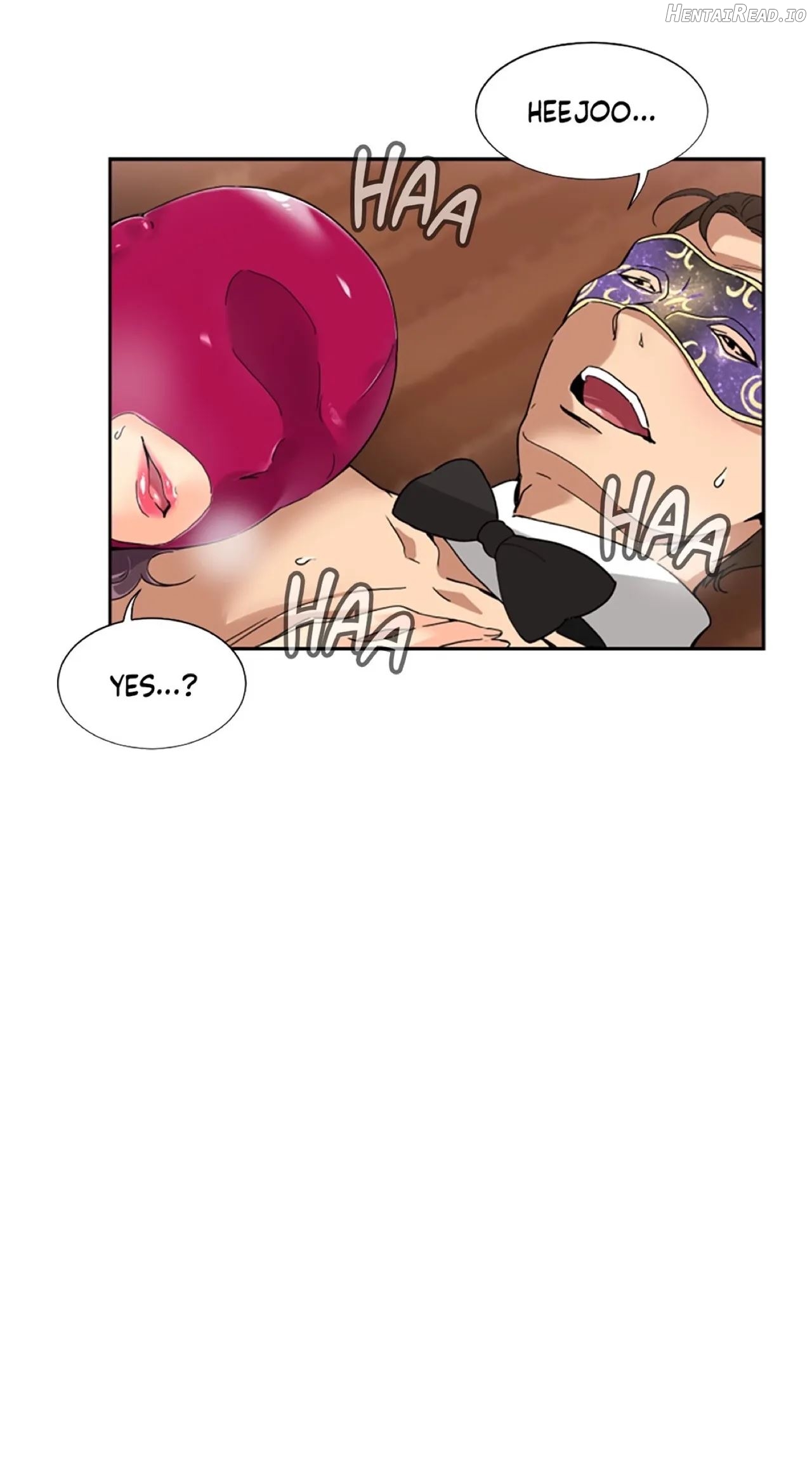 Bride Training Chapter 52 - page 72
