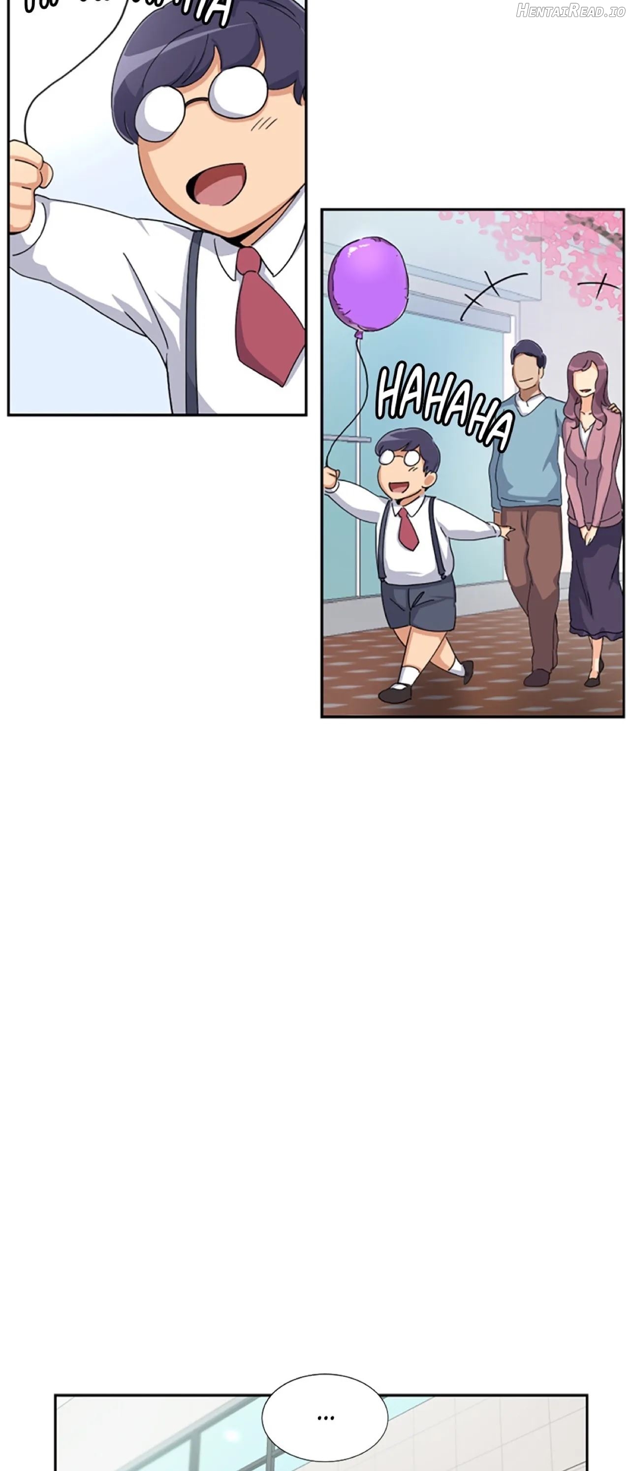 Bride Training Chapter 52 - page 77