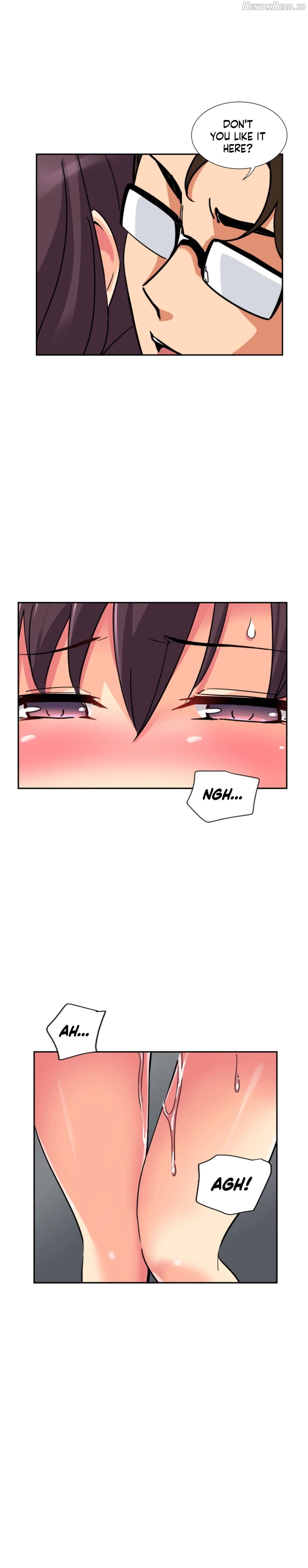 Bride Training Chapter 17 - page 9