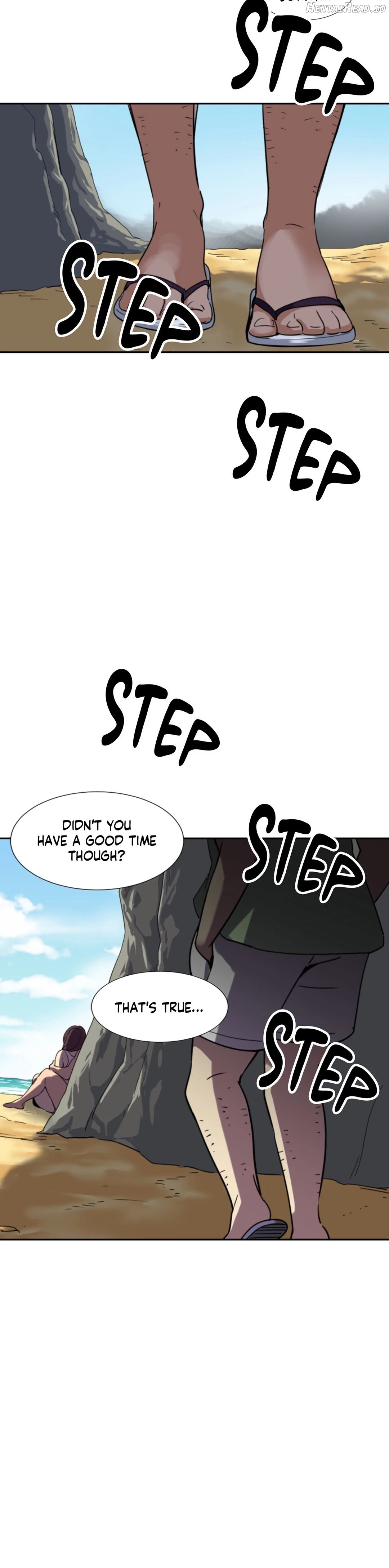 Bride Training Chapter 18 - page 2
