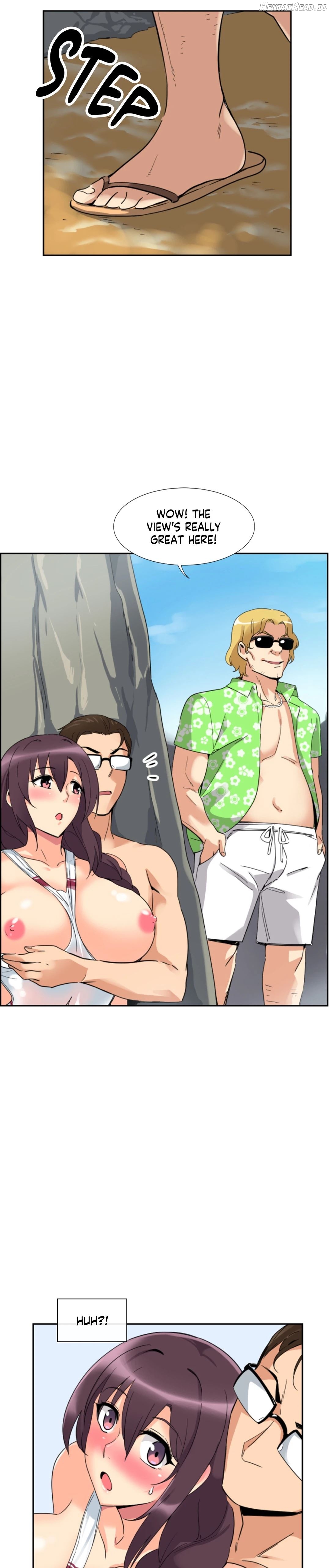 Bride Training Chapter 18 - page 4