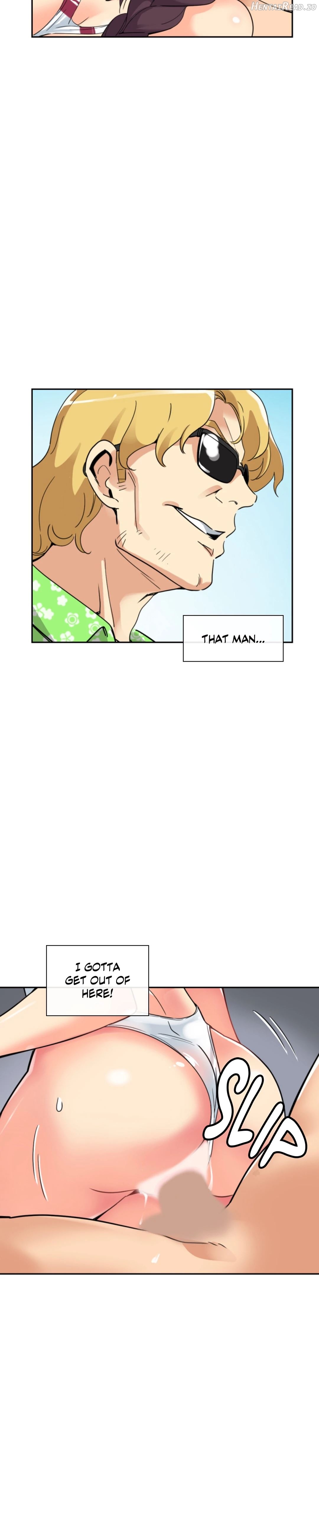 Bride Training Chapter 18 - page 5