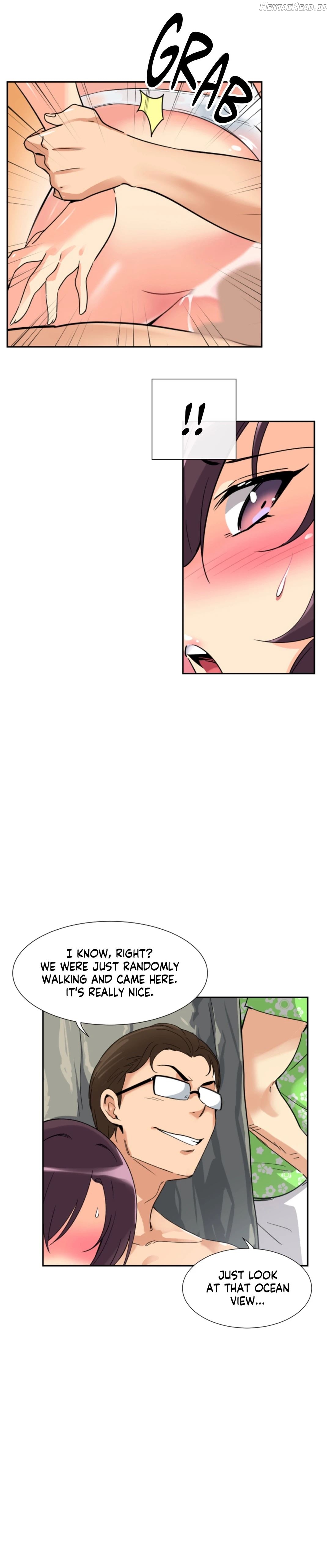 Bride Training Chapter 18 - page 6
