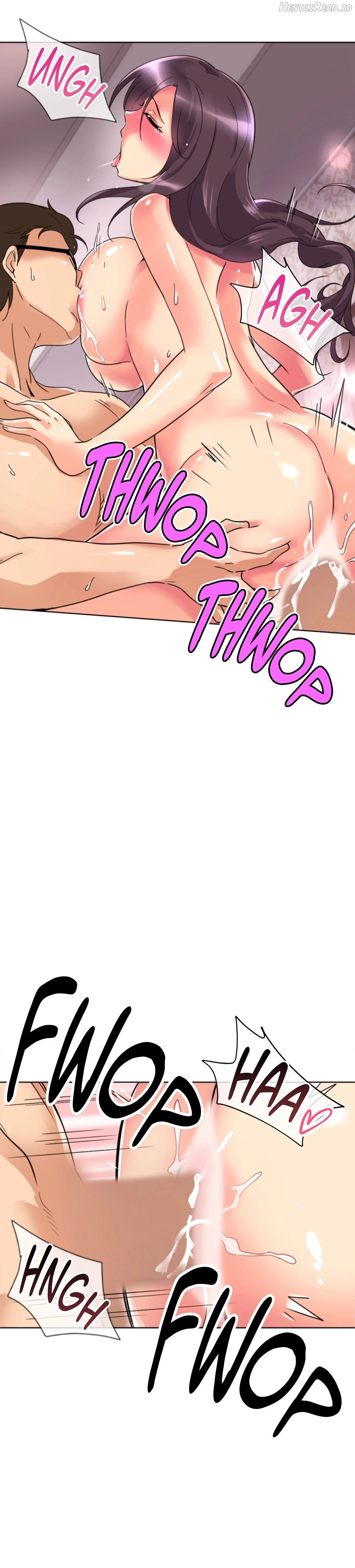 Bride Training Chapter 19 - page 13