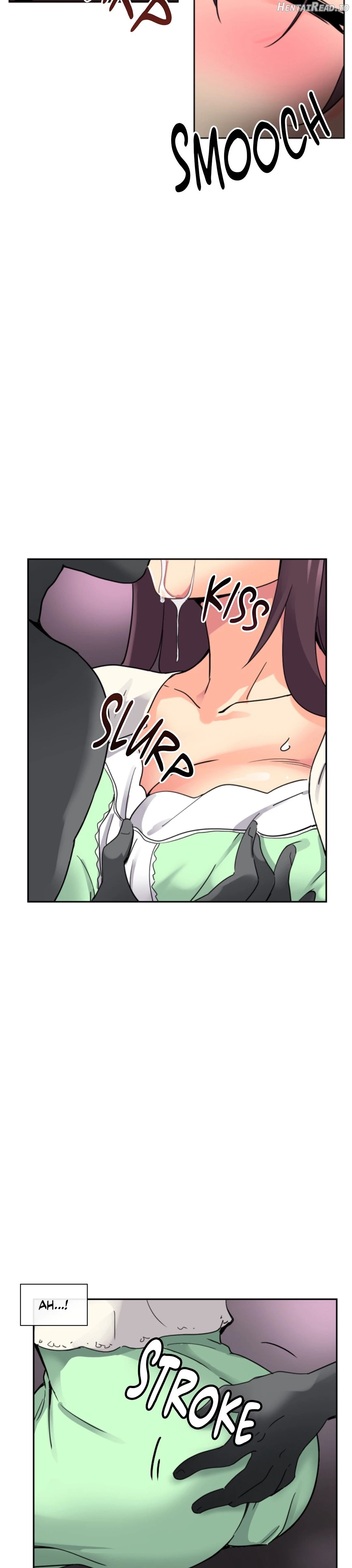 Bride Training Chapter 19 - page 26