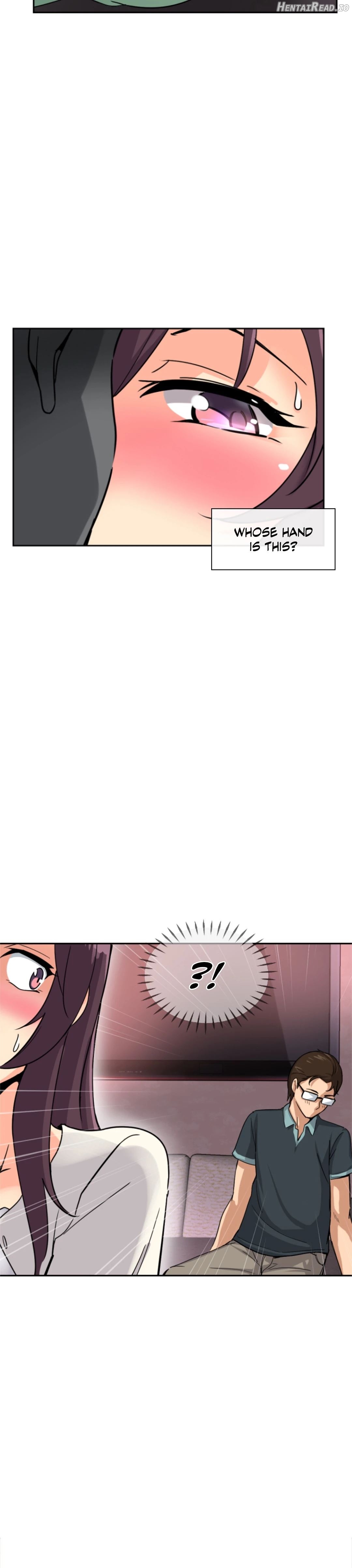 Bride Training Chapter 19 - page 27