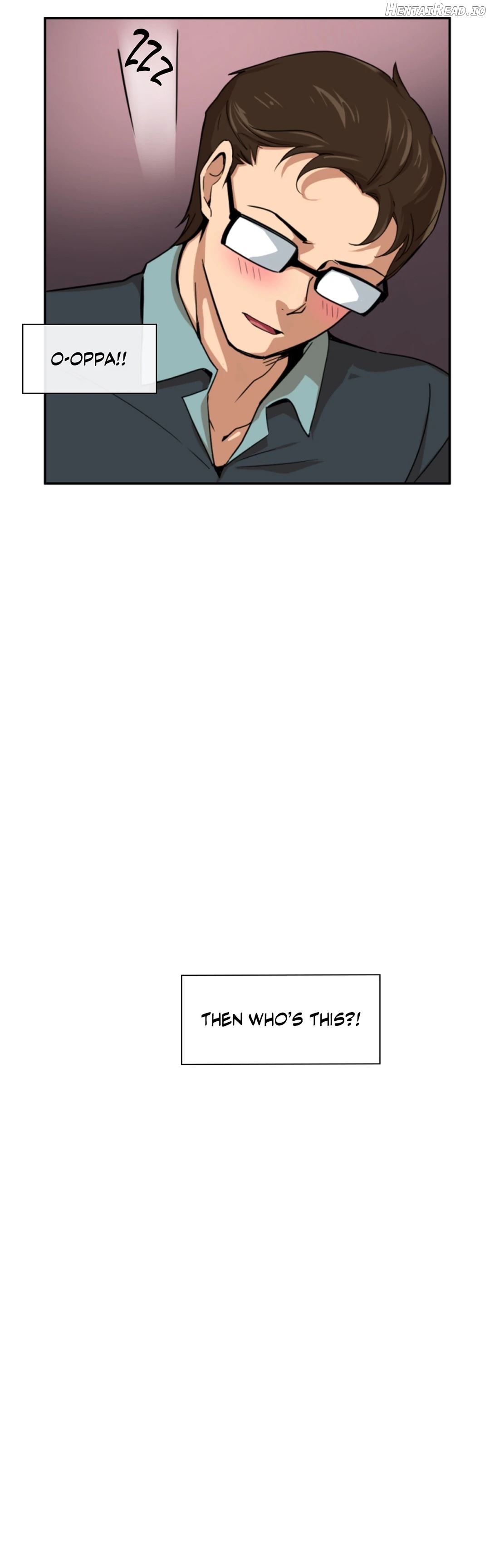 Bride Training Chapter 19 - page 28