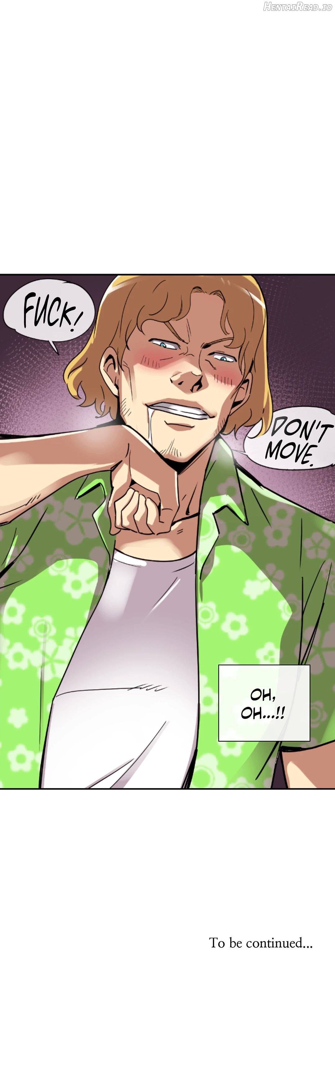 Bride Training Chapter 19 - page 30