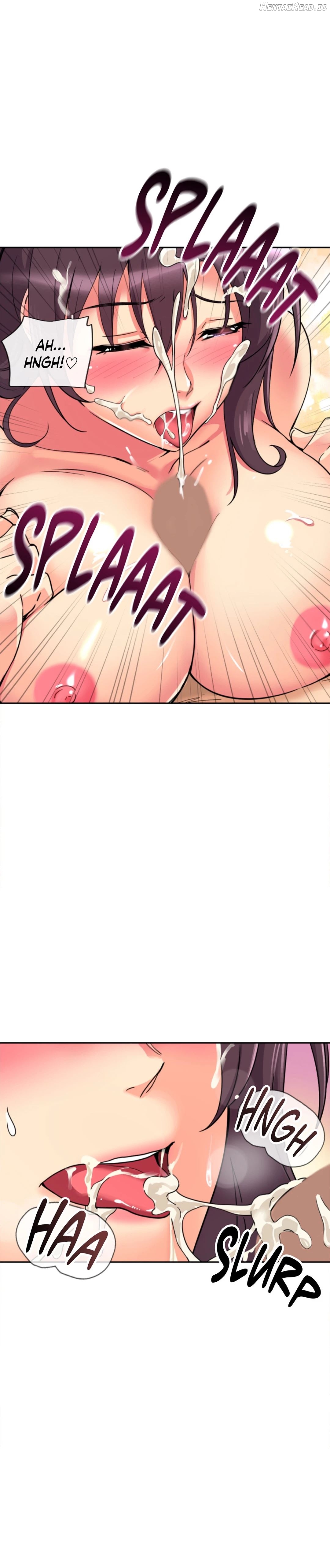 Bride Training Chapter 19 - page 9