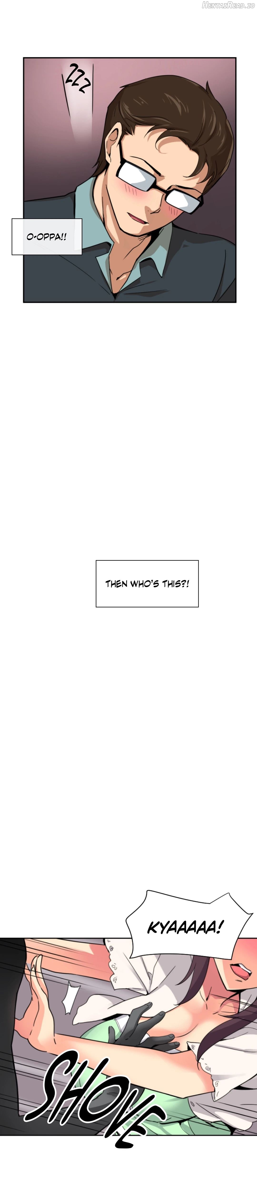 Bride Training Chapter 20 - page 1