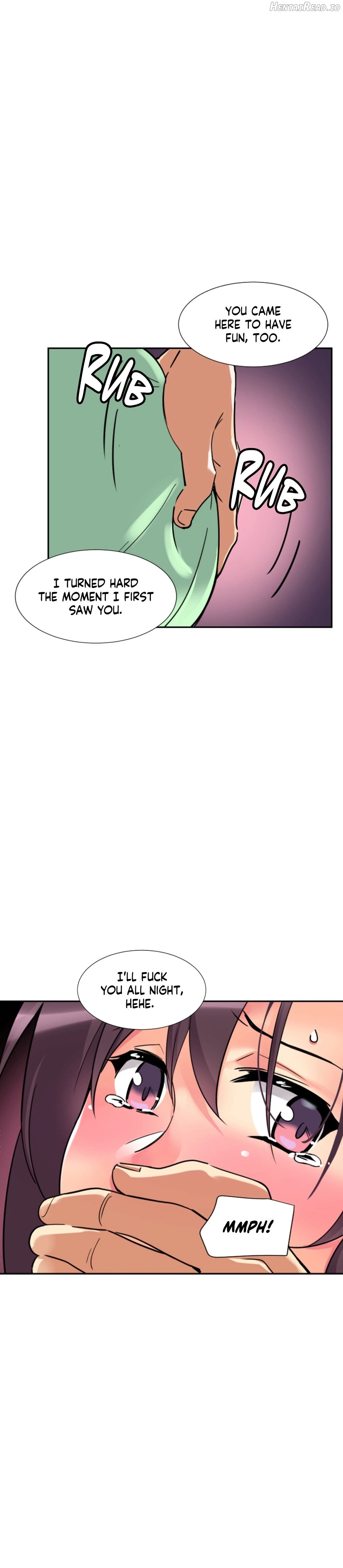 Bride Training Chapter 20 - page 9