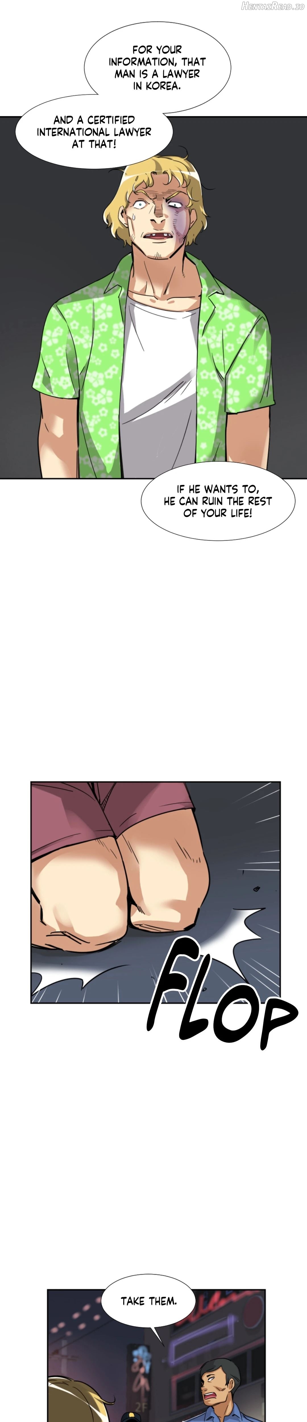 Bride Training Chapter 21 - page 13