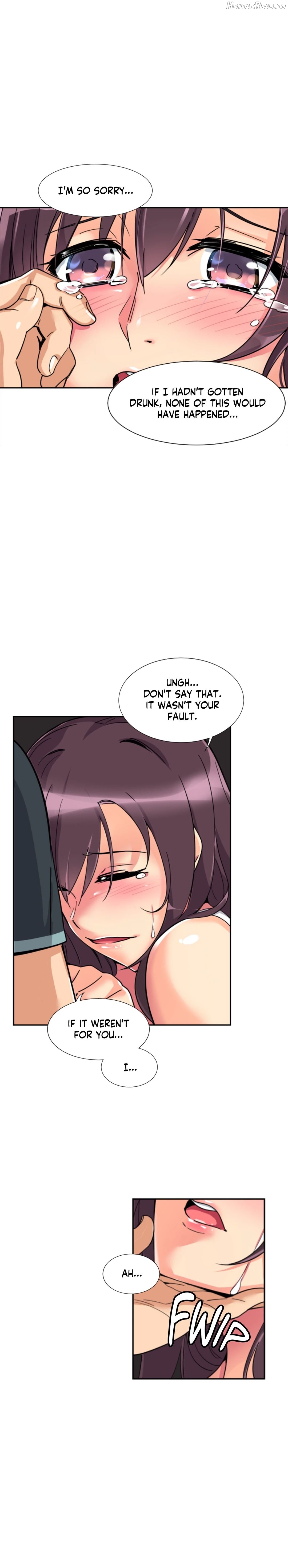 Bride Training Chapter 21 - page 17