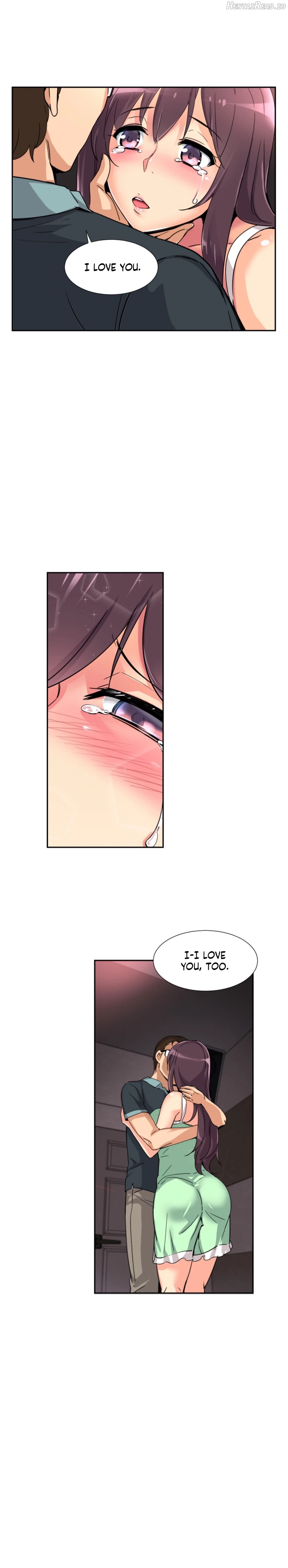 Bride Training Chapter 21 - page 18