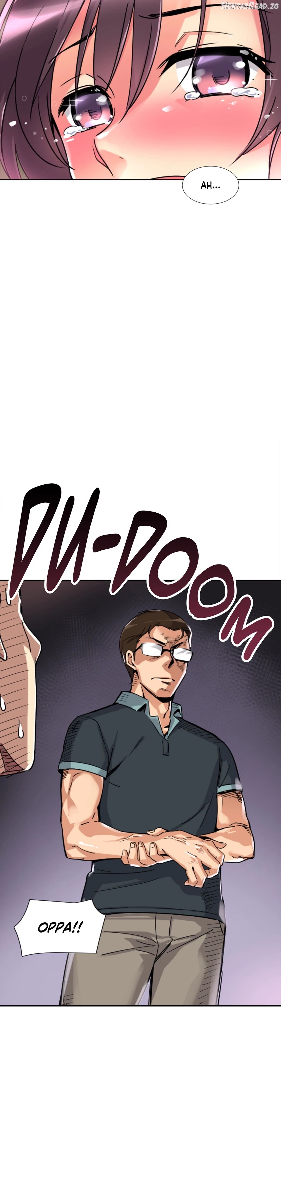 Bride Training Chapter 21 - page 2