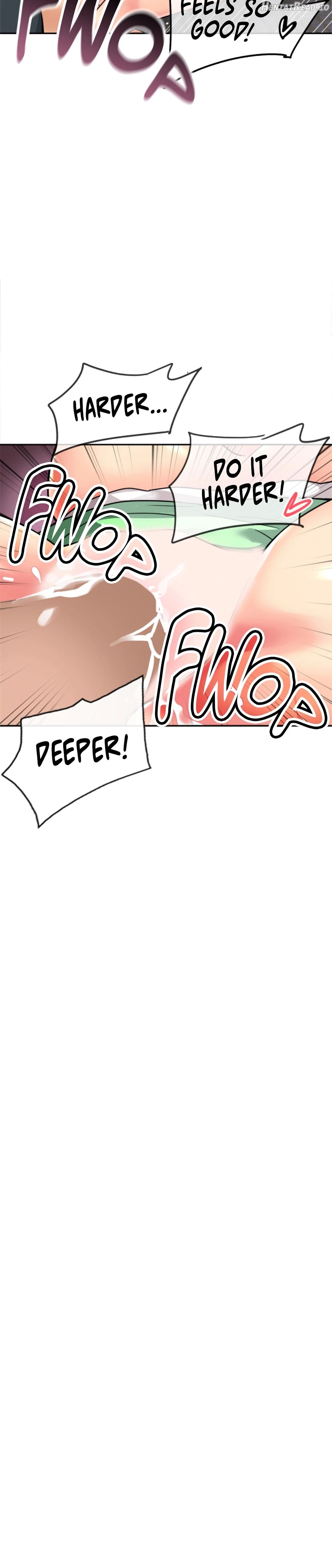 Bride Training Chapter 21 - page 21