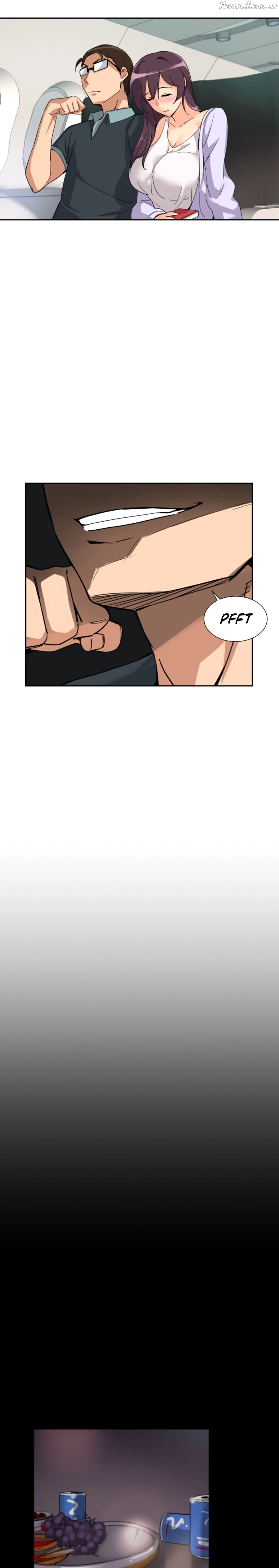 Bride Training Chapter 21 - page 25