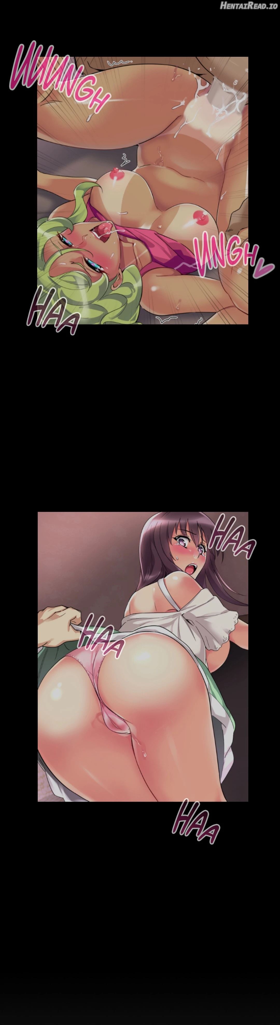 Bride Training Chapter 21 - page 28