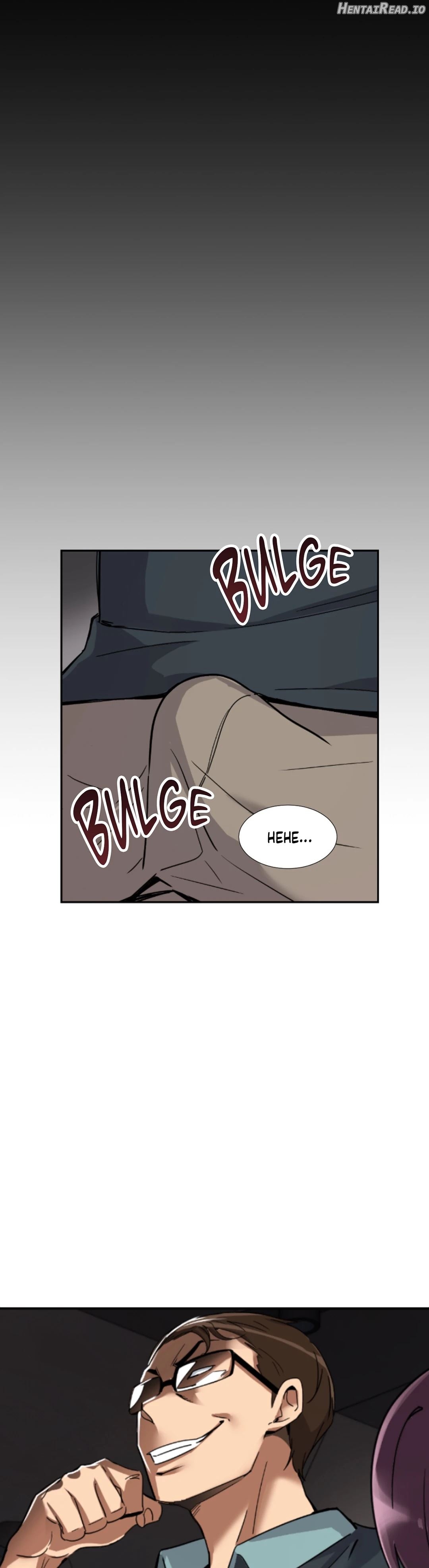 Bride Training Chapter 21 - page 29
