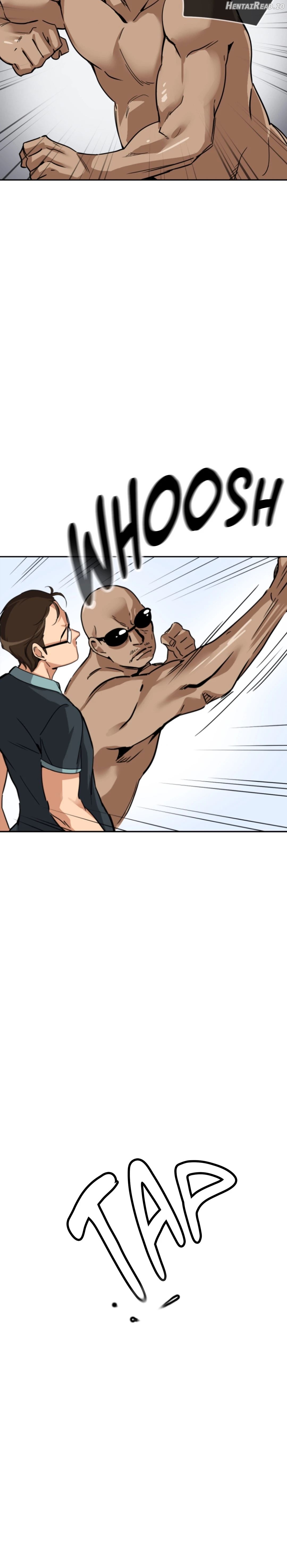 Bride Training Chapter 21 - page 6