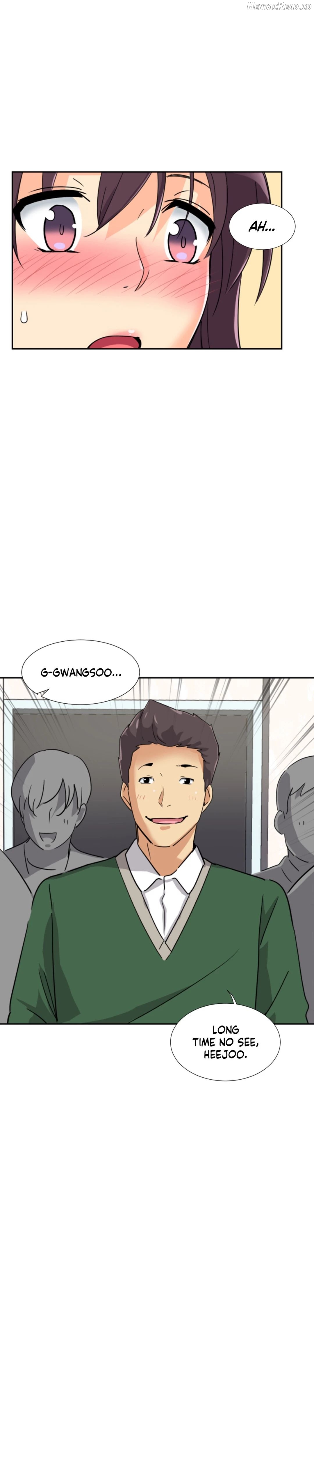Bride Training Chapter 23 - page 2