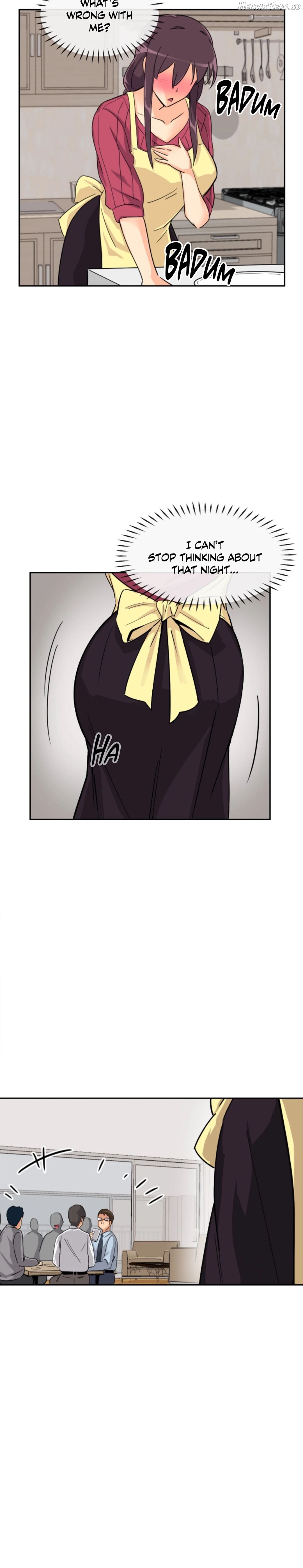 Bride Training Chapter 23 - page 9