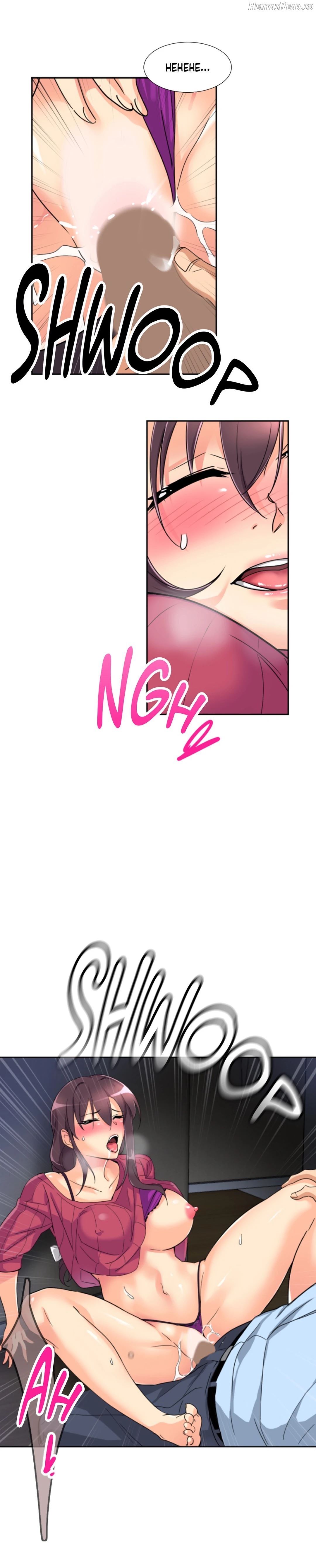 Bride Training Chapter 24 - page 1