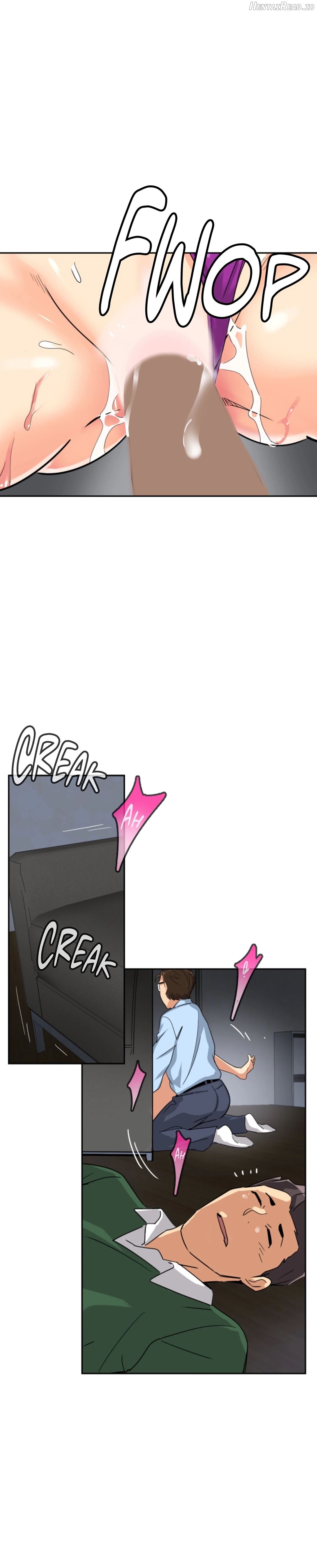 Bride Training Chapter 24 - page 2