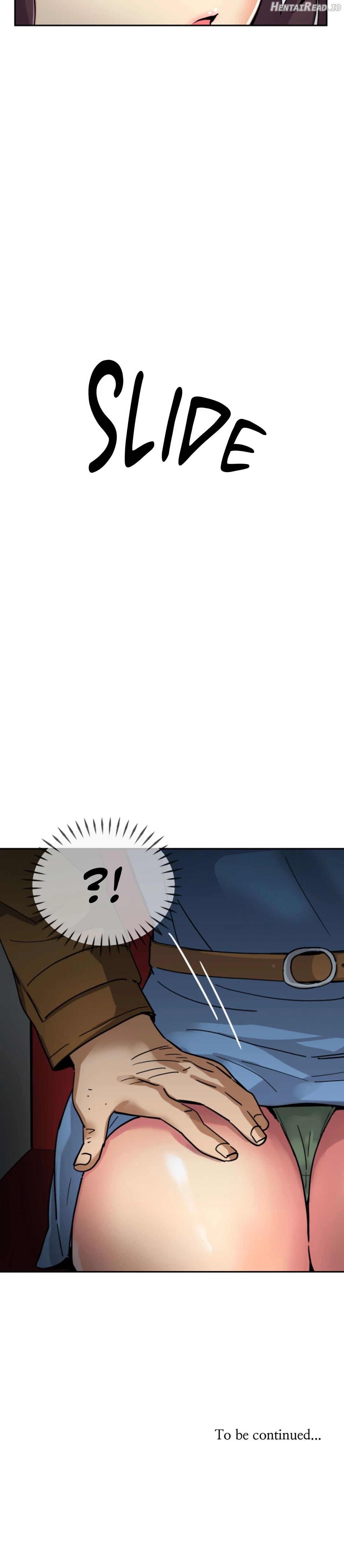 Bride Training Chapter 24 - page 32