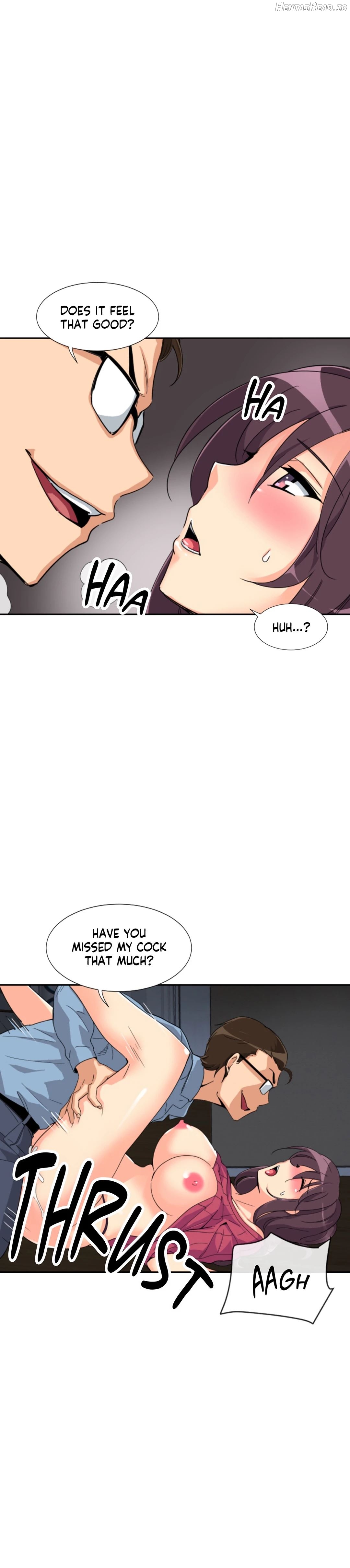 Bride Training Chapter 24 - page 6