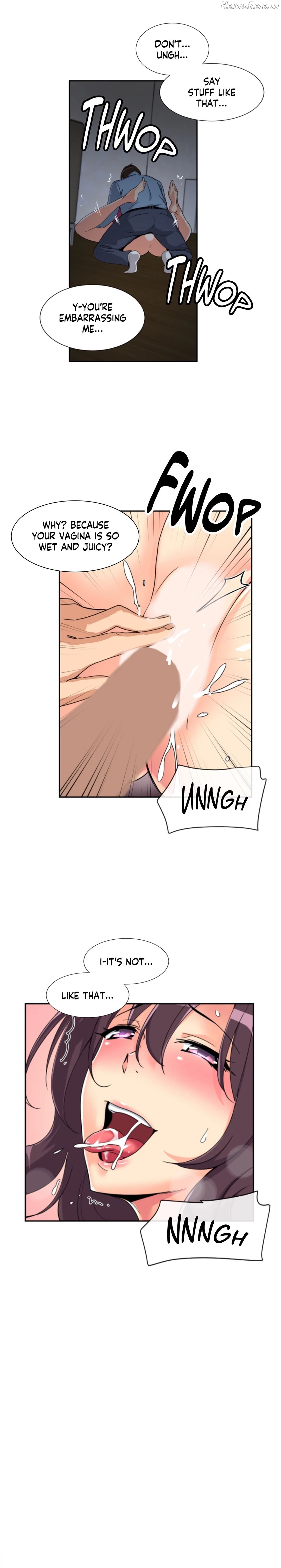Bride Training Chapter 24 - page 7
