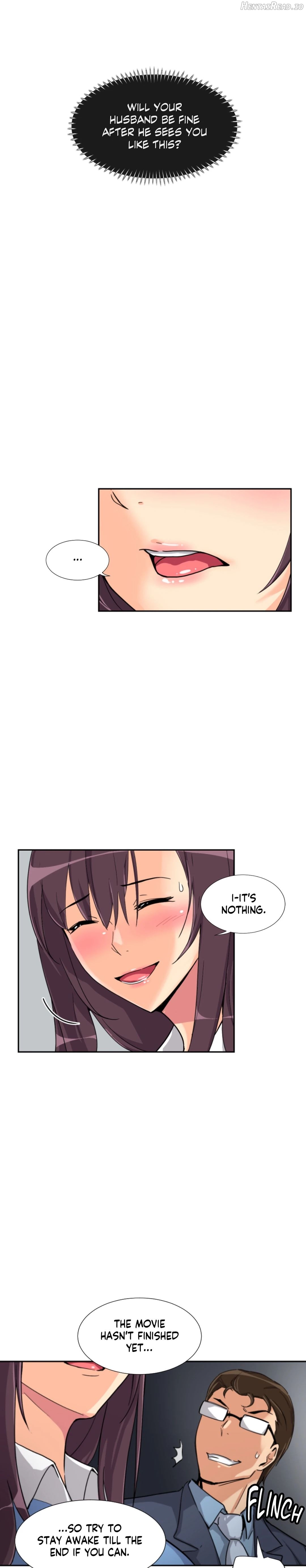 Bride Training Chapter 25 - page 22