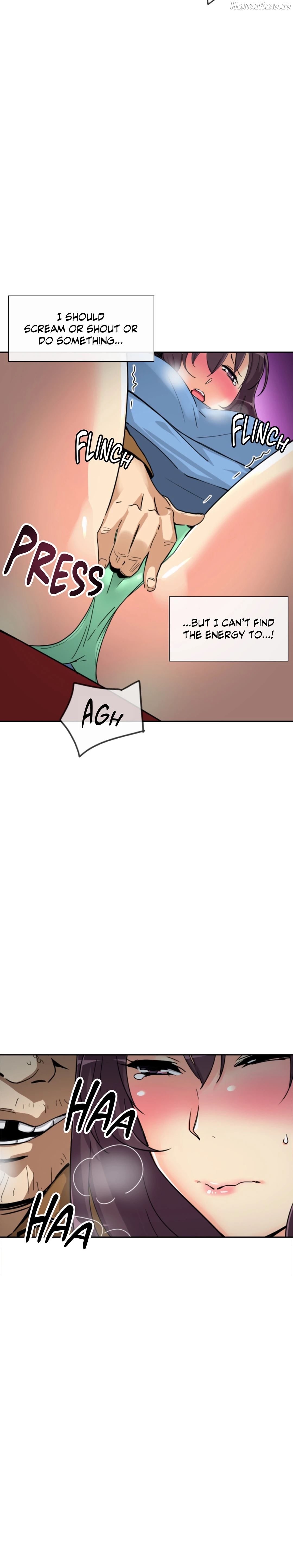 Bride Training Chapter 25 - page 9
