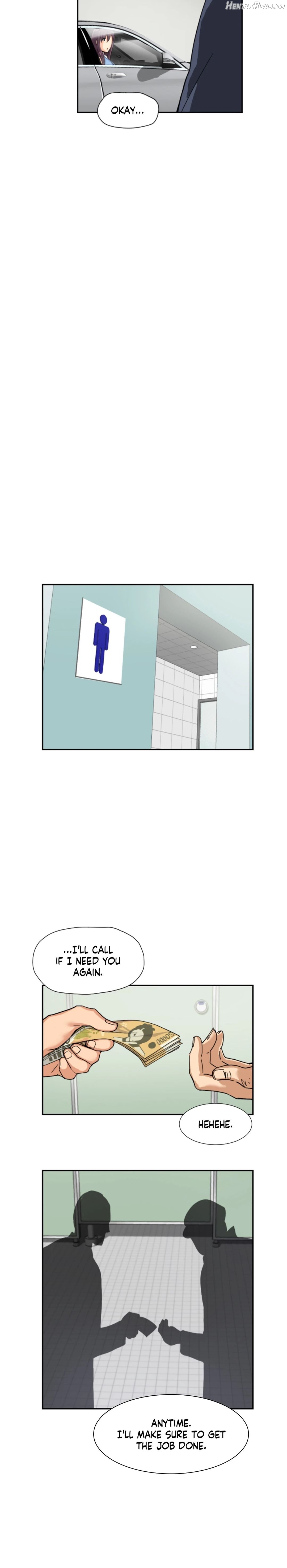 Bride Training Chapter 26 - page 2